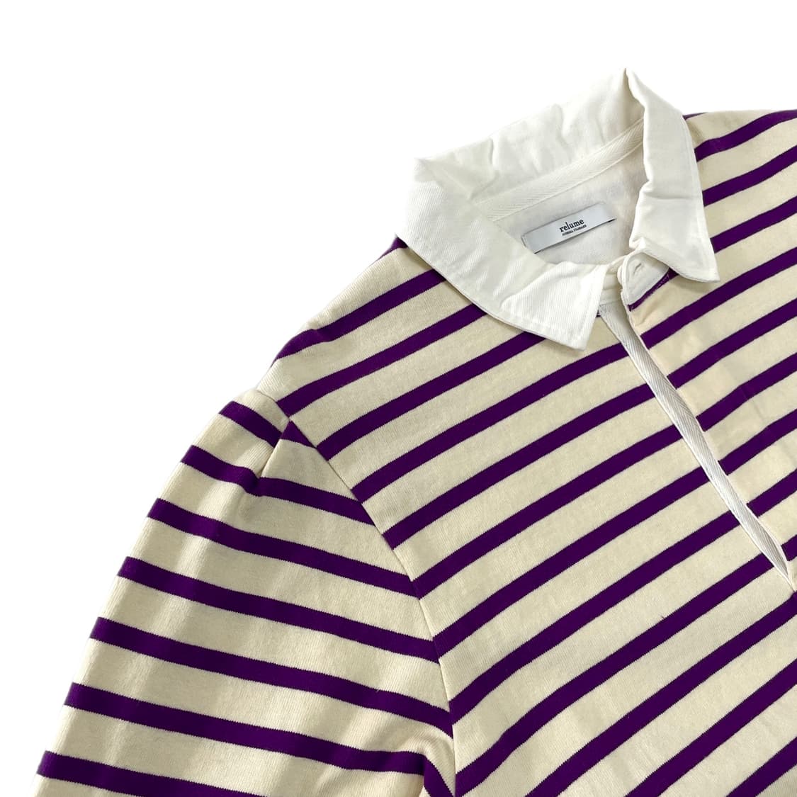 Journal Standard Relume Long sleeve Tee 상품이미지4