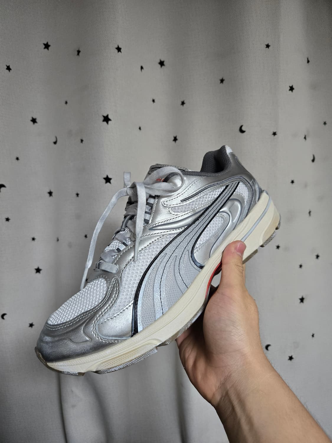 [280] 푸마 x LMC 엑스토스  상품이미지2