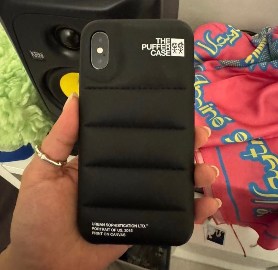 어반소피스티케이션 xs 케이스 더푸퍼케이스 상품이미지2