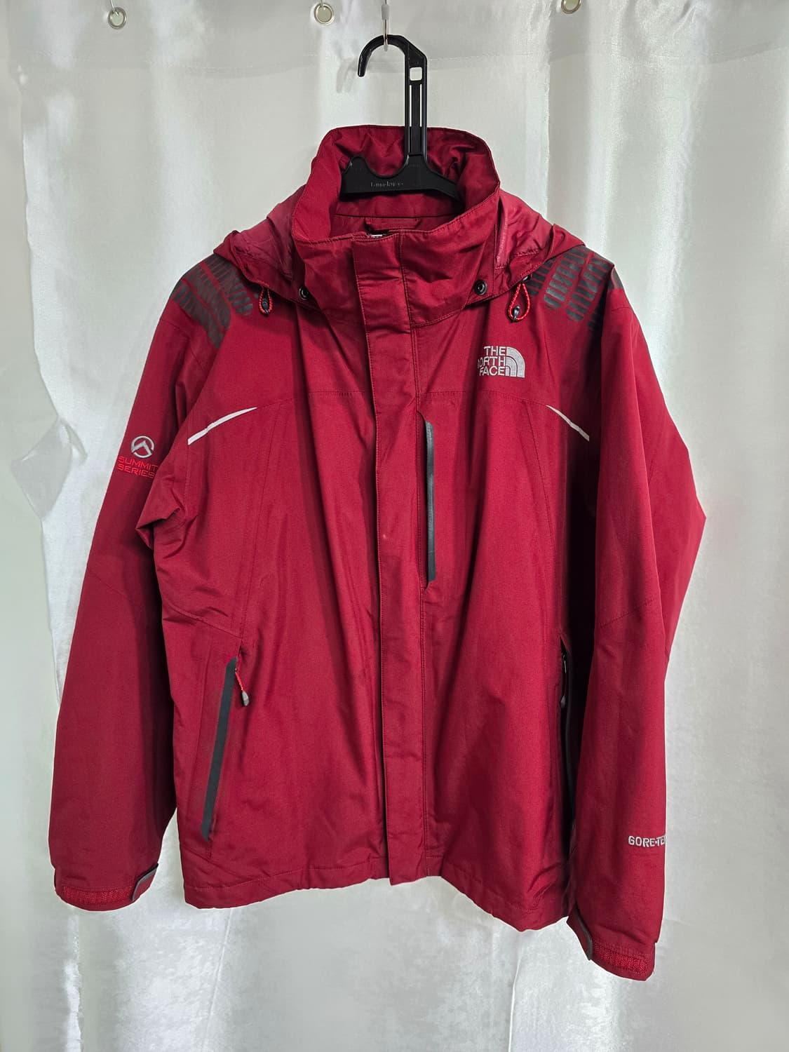 노스페이스 써밋 고어텍스 자켓 (1620) 상품이미지1