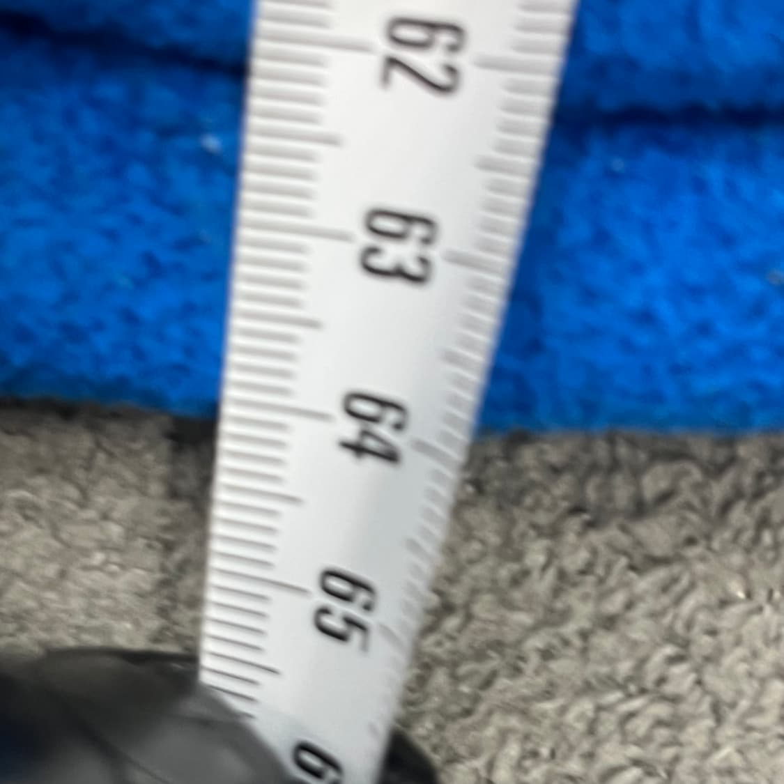 M 르꼬끄 후리스 후드집업 상품이미지7