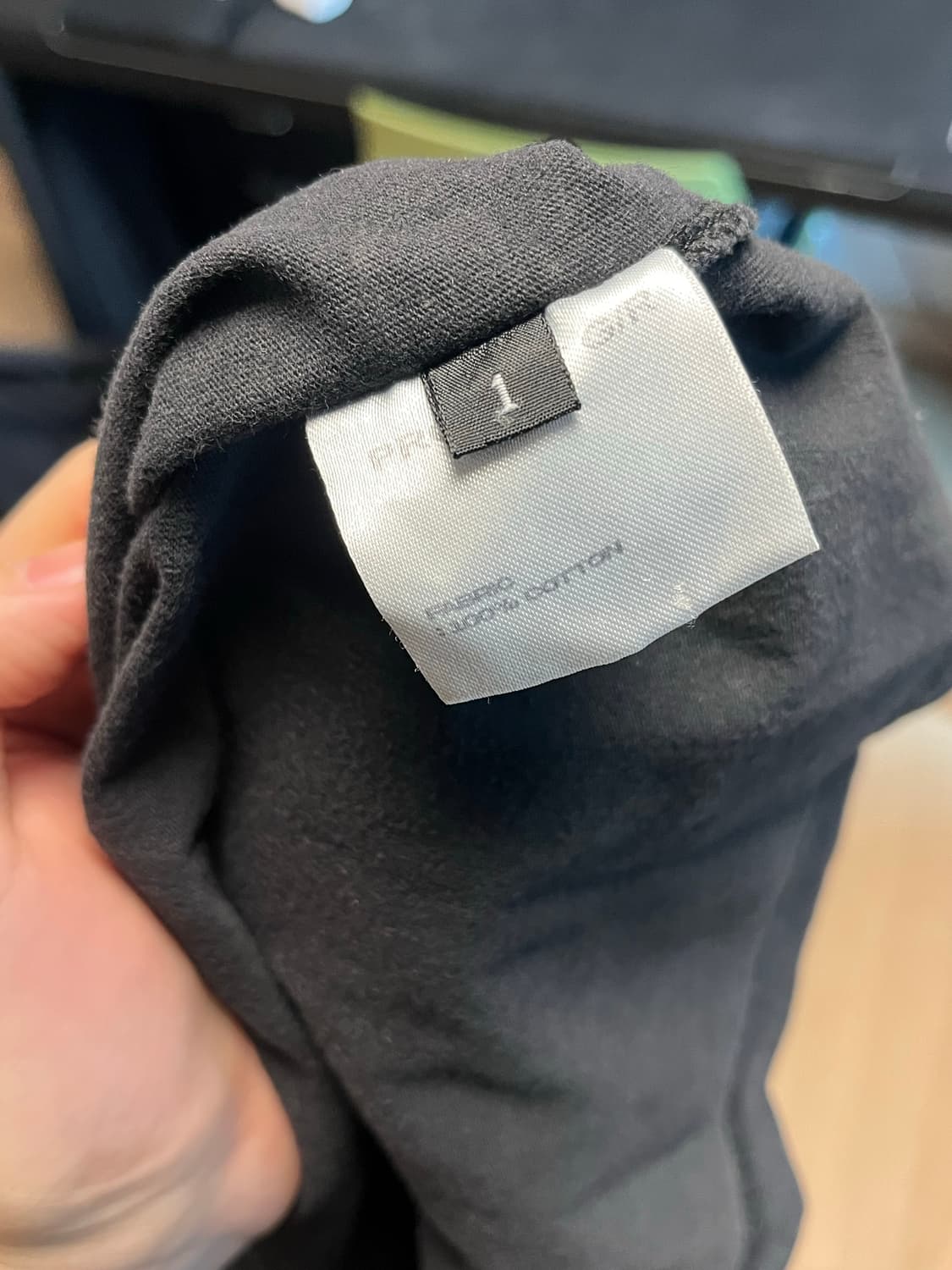 프로젝트 GR 마인드슬러터 티셔츠 상품이미지3