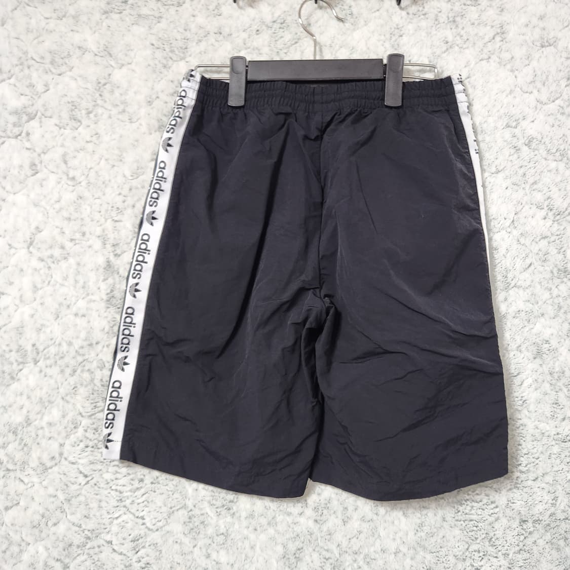 G785 [M] 아디다스 사이드라인 반바지 상품이미지2