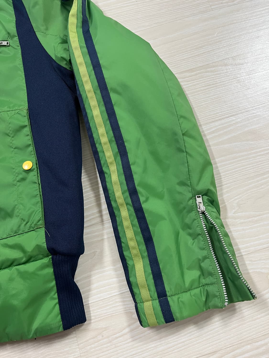 아디다스 트랙 자켓  상품이미지3