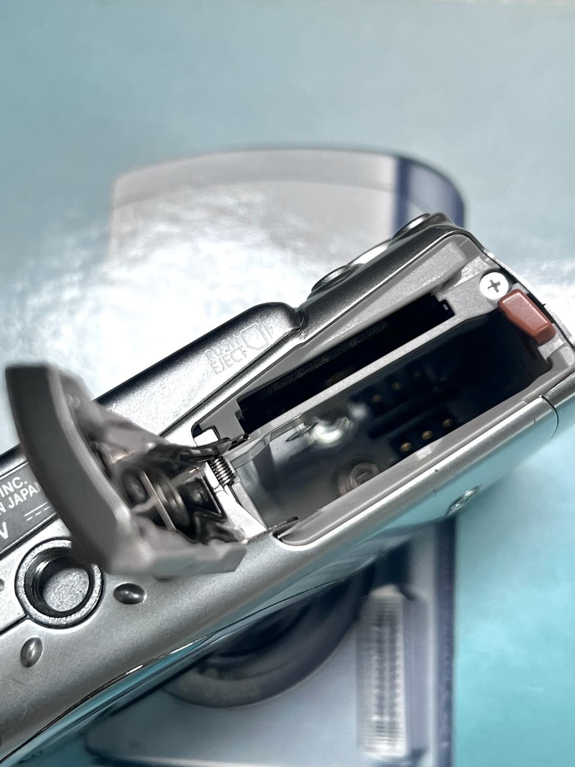 캐논 익시 ixy 810IS 익서스 ixus 950IS 디지털카메라 디카 상품이미지3