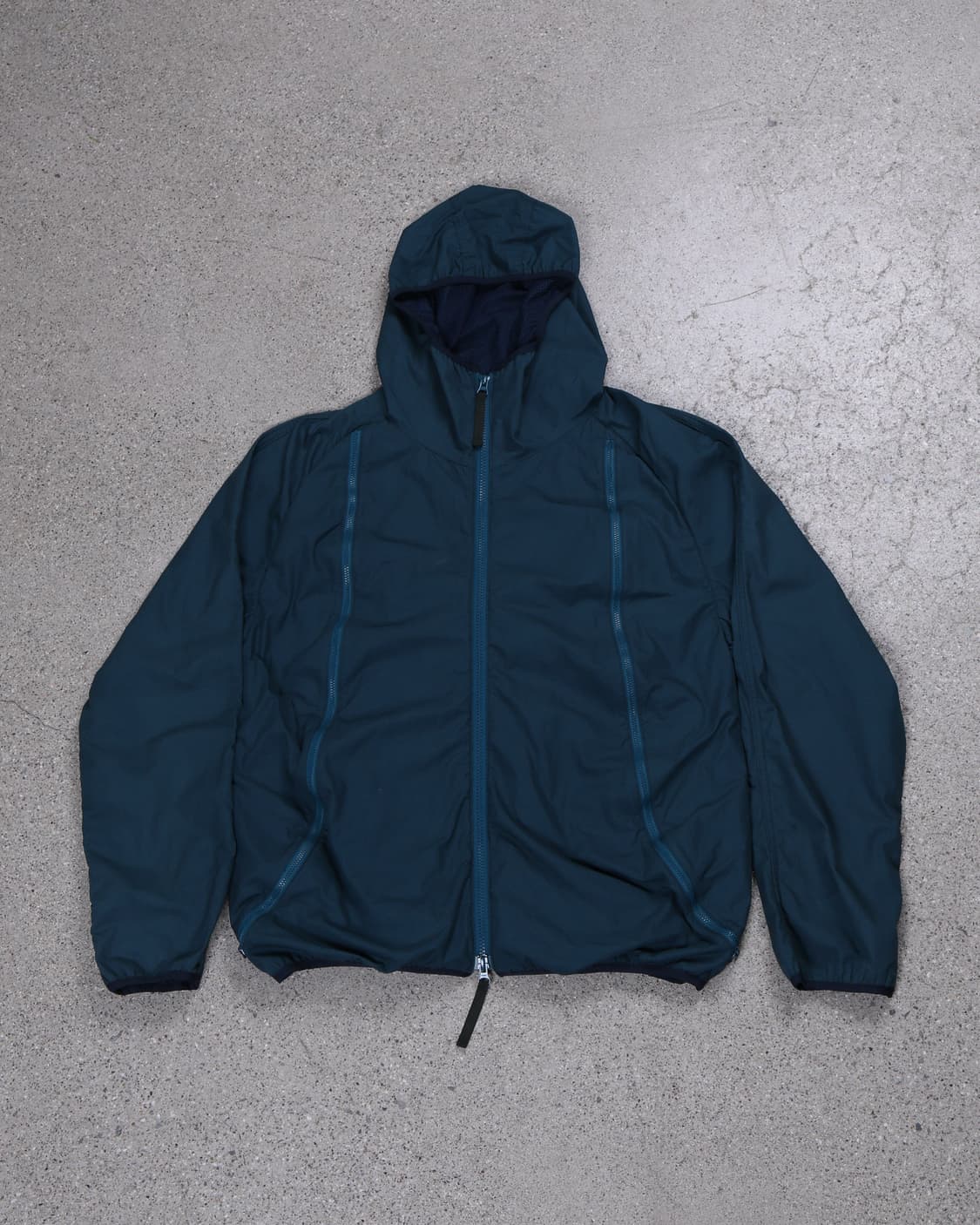 FINAL HOME Multi-Zip Backpack Jacket     상품이미지2