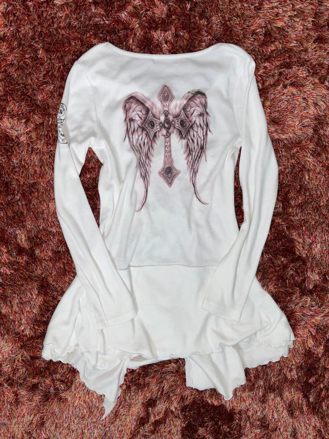 white love that gothic ops 상품이미지2