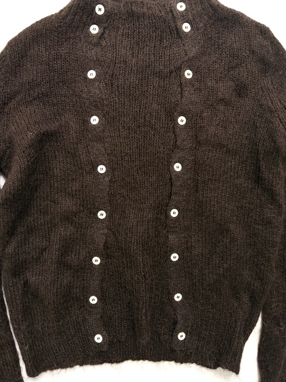 Bbull de sabon knit 상품이미지4