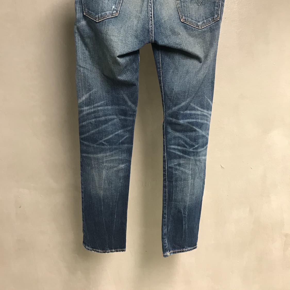 폴로 랄프로렌 데님 팬츠 30/30 상품이미지3