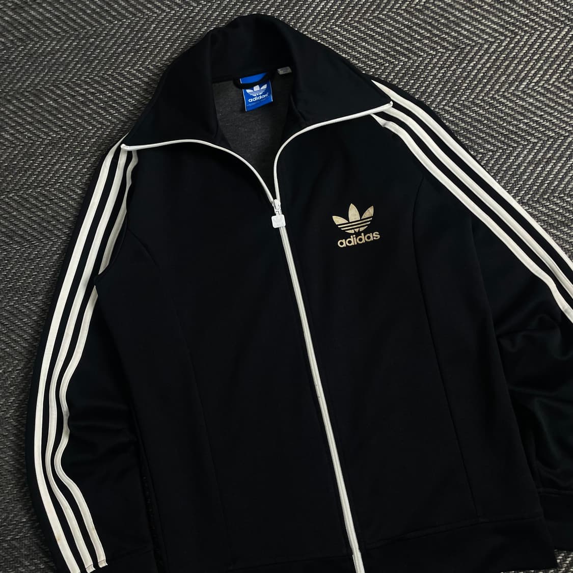 00s 아디다스 올드스쿨 유로파 트랙탑 져지y 3927 상품이미지1