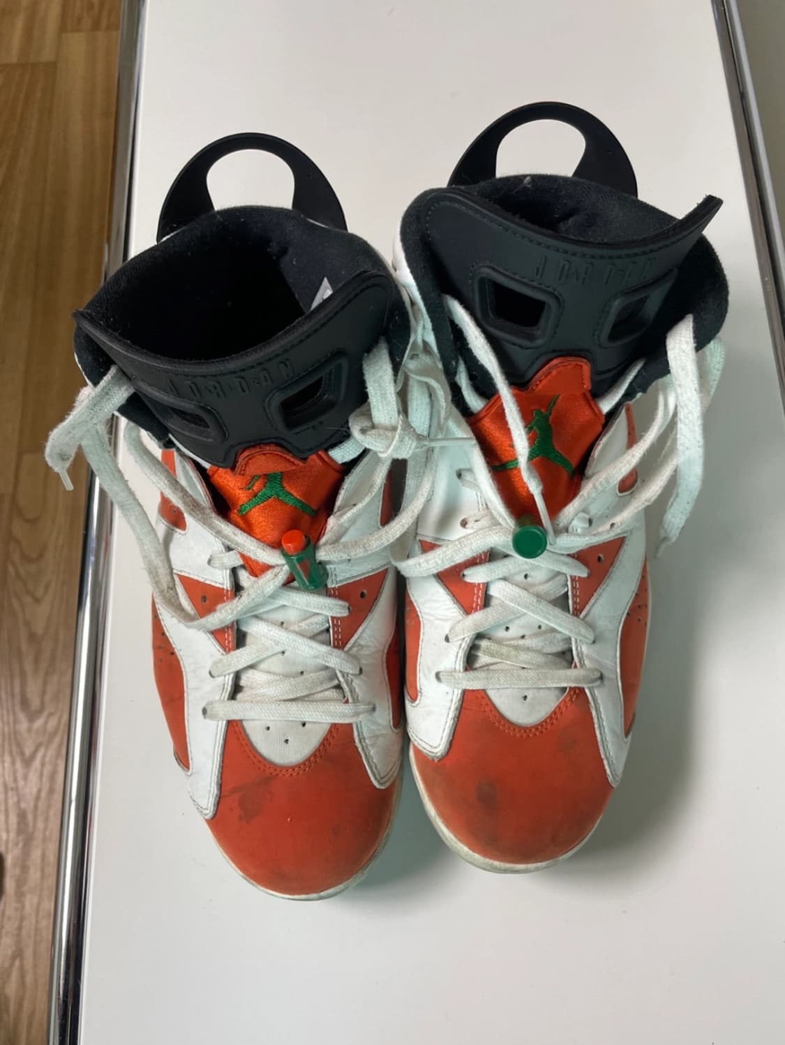 조던 6 게토레이 275 jordan 6 상품이미지3