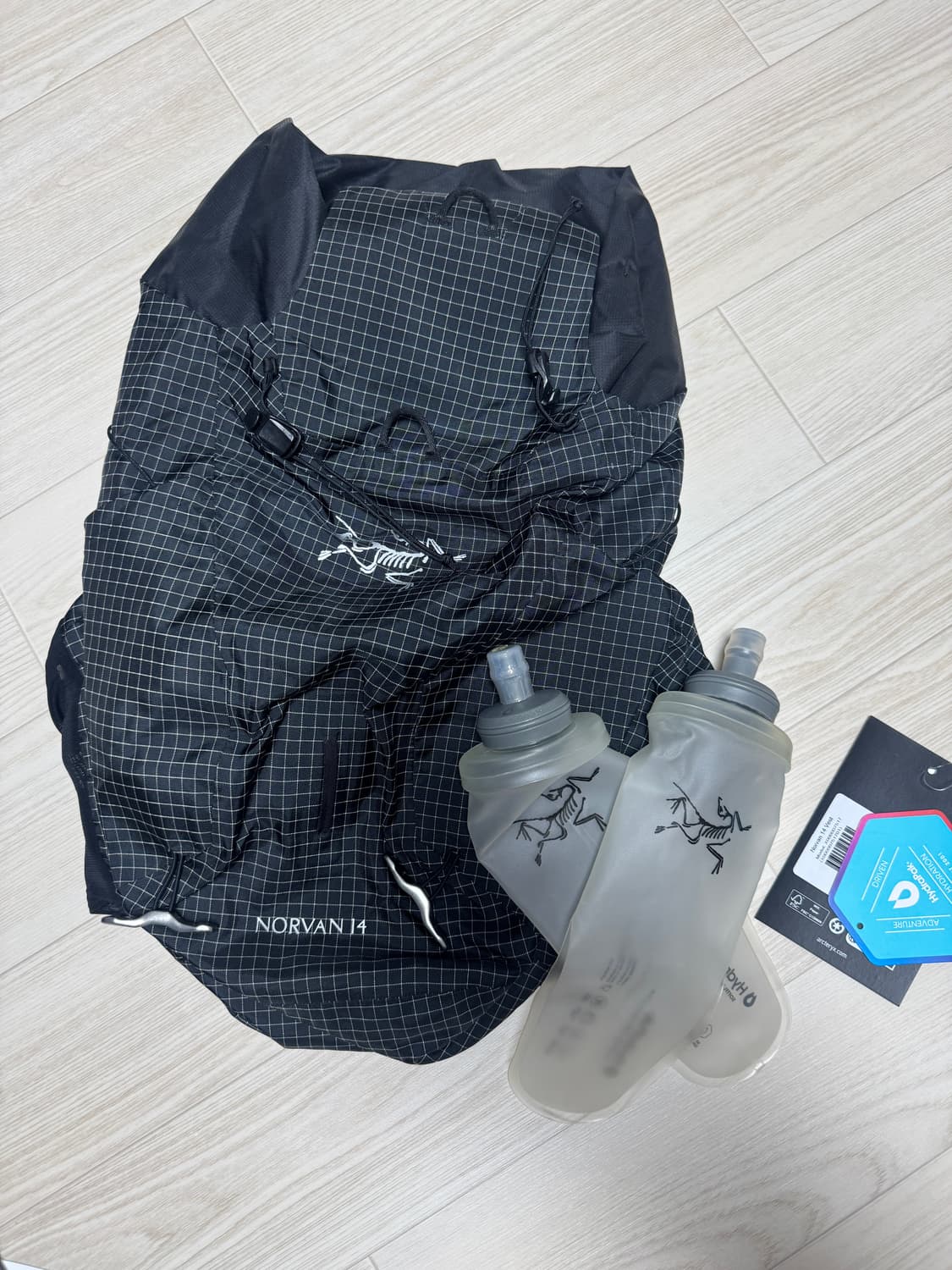 아크테릭스 노반 베스트14  상품이미지1