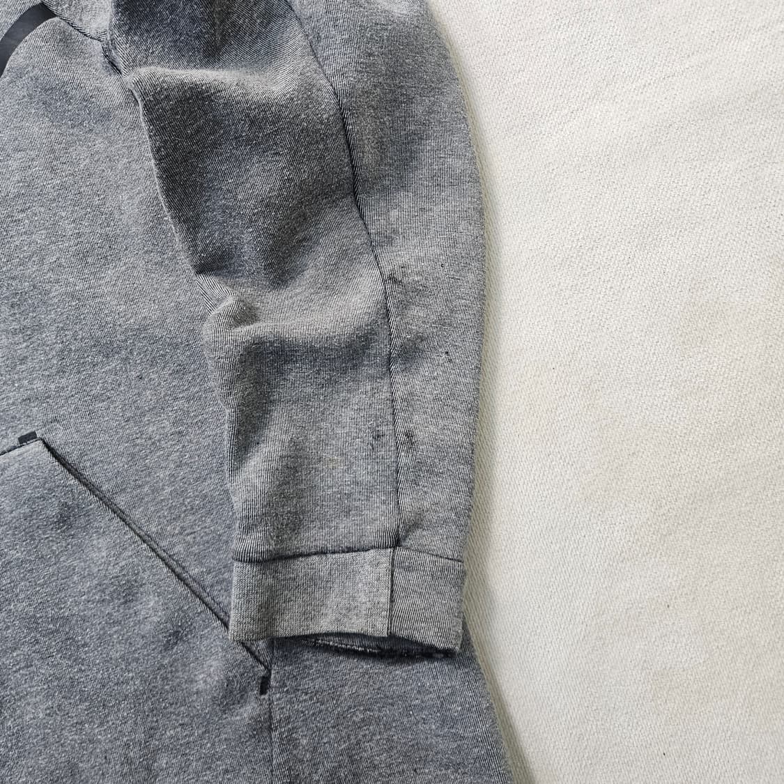 XXL 나이키 태크팩 후드집업(전체보풀) 0326Y 상품이미지6