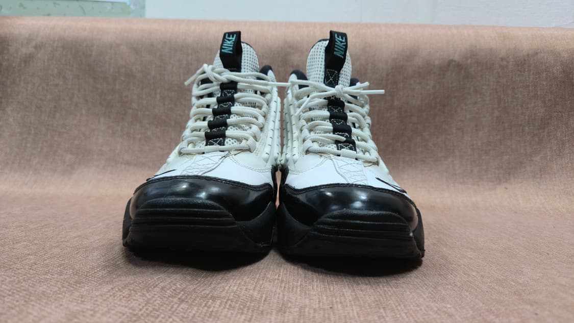 나이키 255mm-  에어 그리피 맥스2 라이프스타일화   농구화 상품이미지3