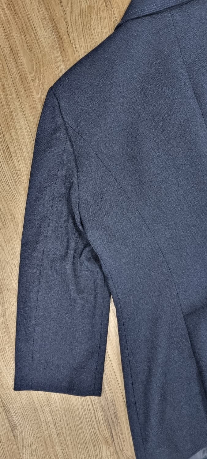 모조에스핀 7부 자켓 M _ 여성 상품이미지7