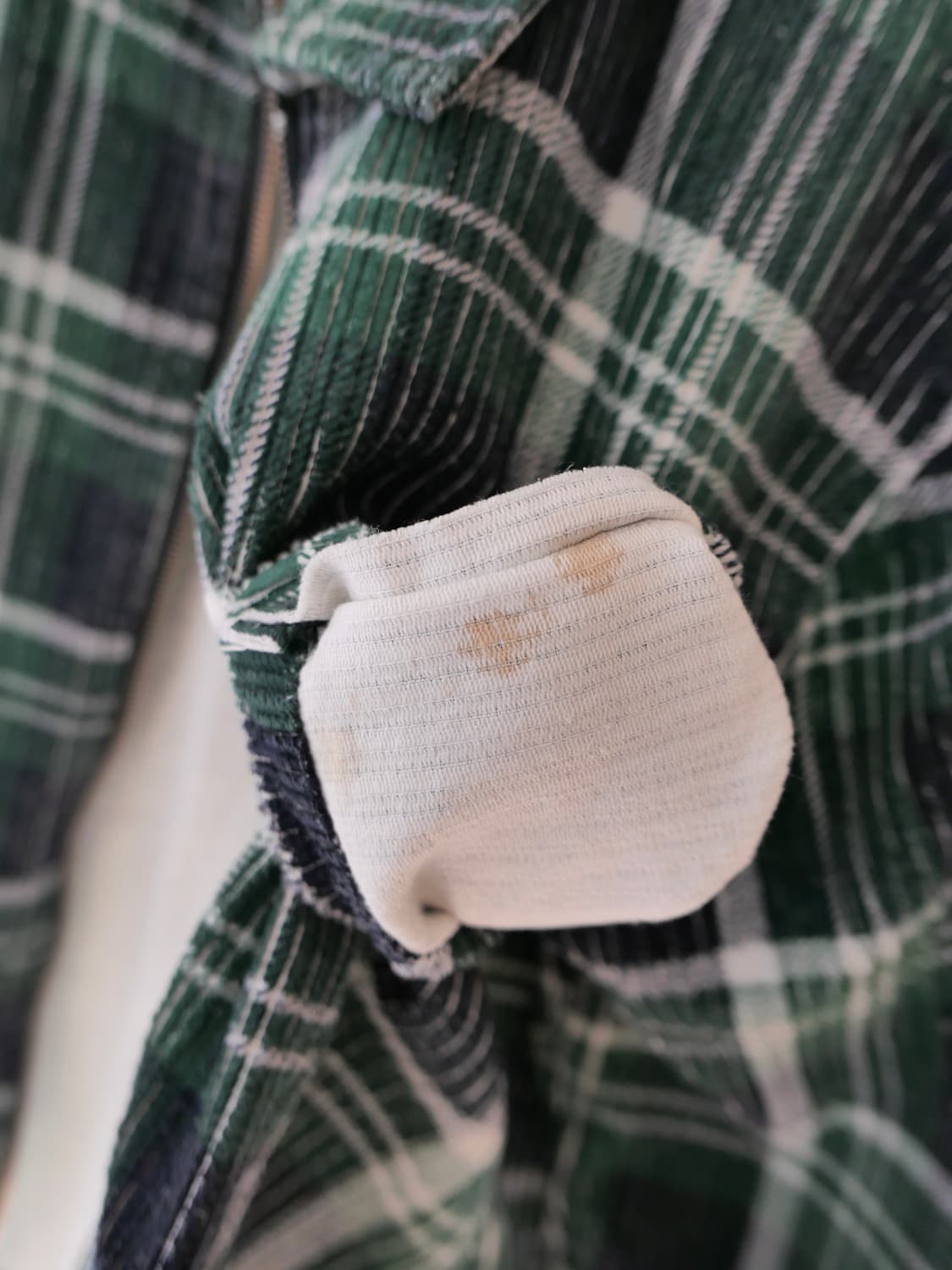 스투시 빅 웨일 집 셔츠 자켓 상품이미지5