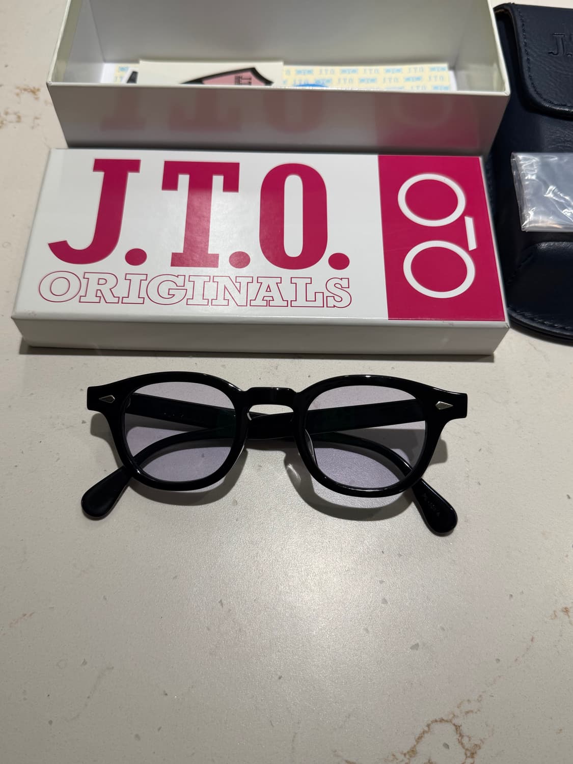 JTO 줄리어스타르트 44/24 블랙 상품이미지2