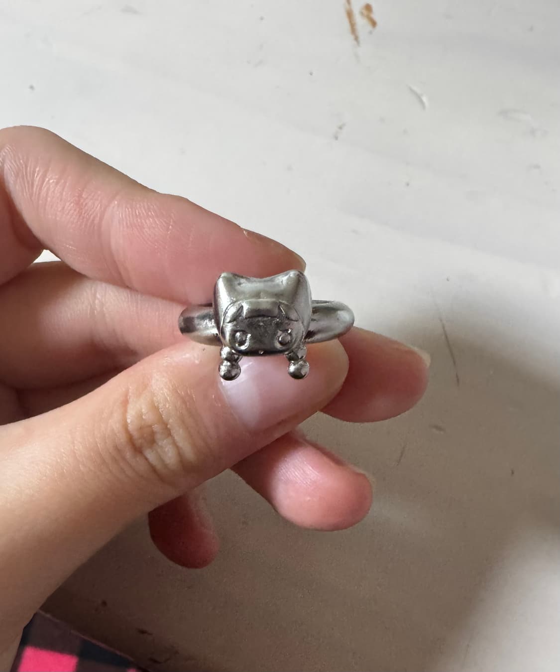 코이세이오 키코 반지 kikko ring 상품이미지2