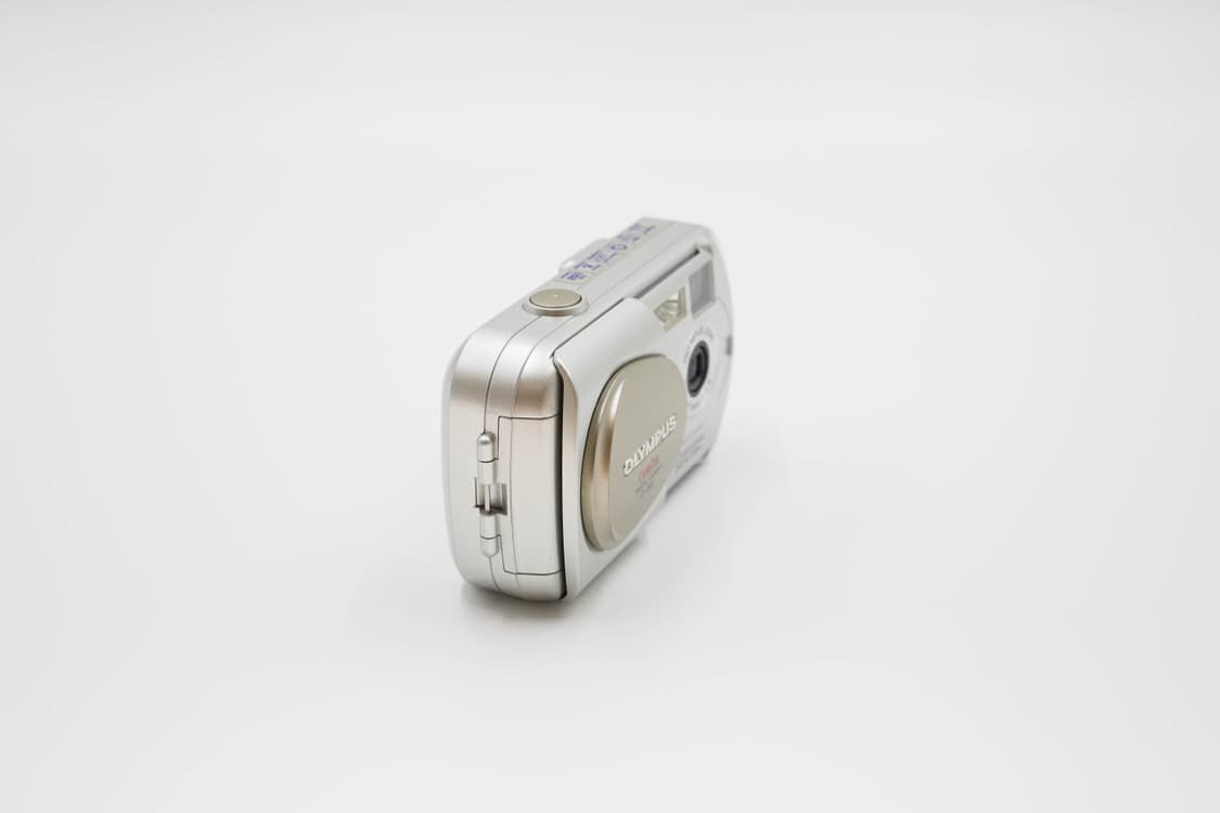 Olympus D-395 (올림푸스 D-395) 상품이미지5