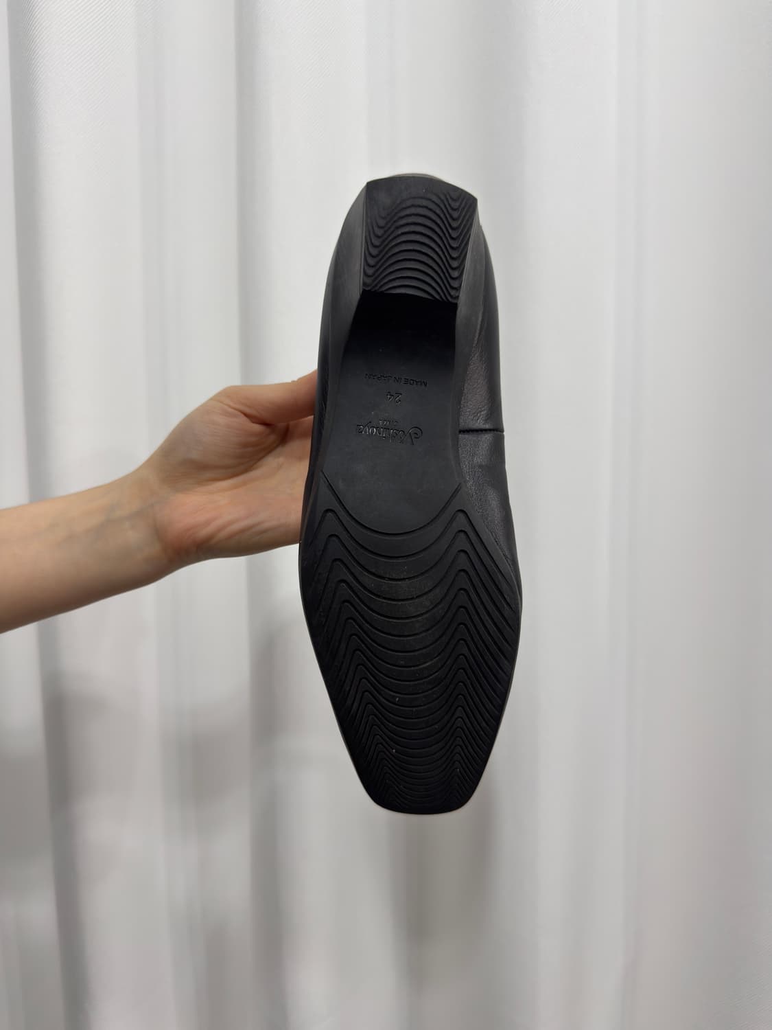 yoshinoya design shoes 상품이미지3