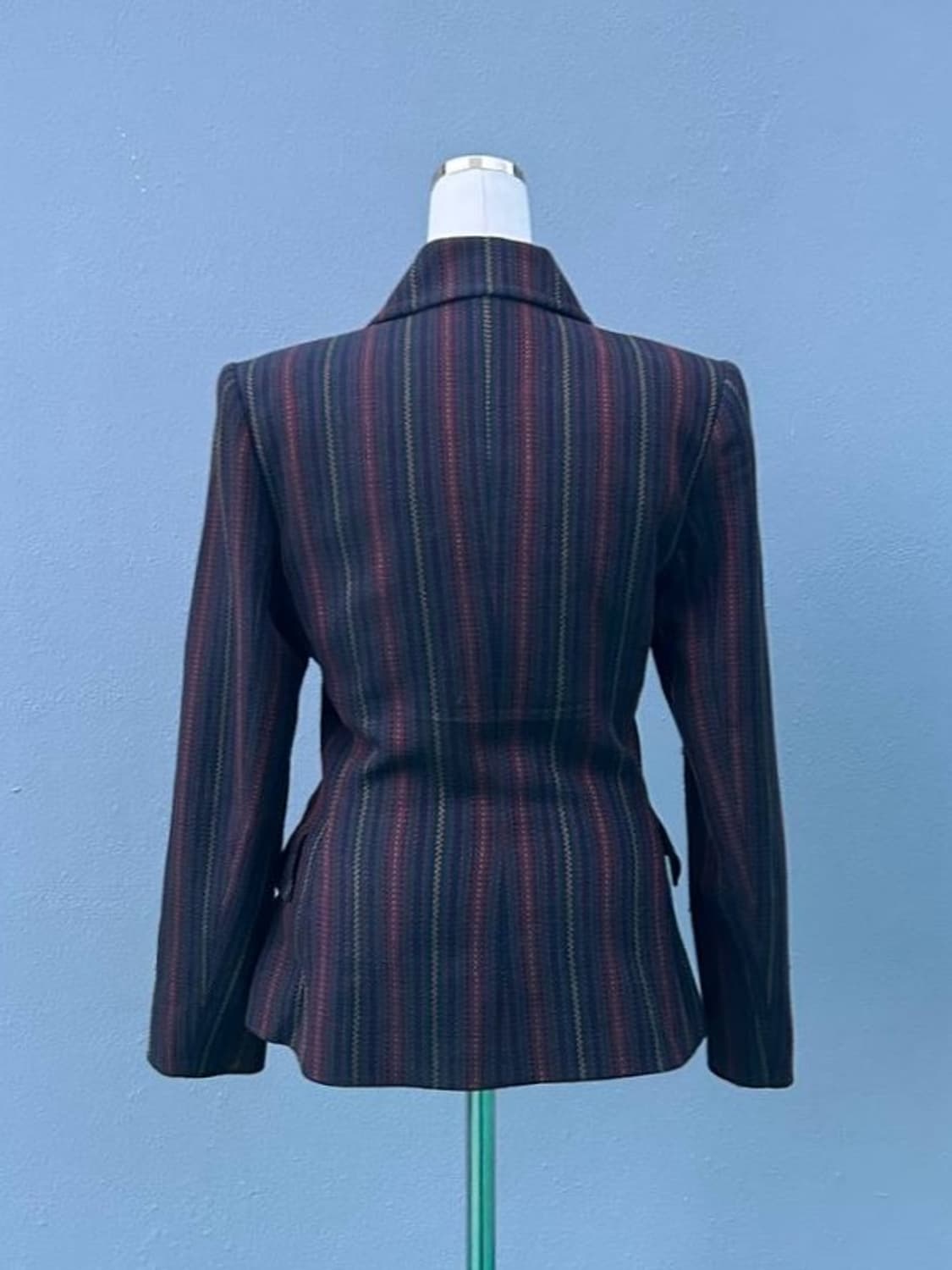 Yves Saint Laurent Wool Jack 상품이미지3
