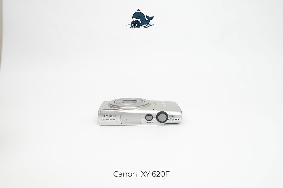 캐논 IXY 620F - IXUS 255F (직34) 상품이미지3