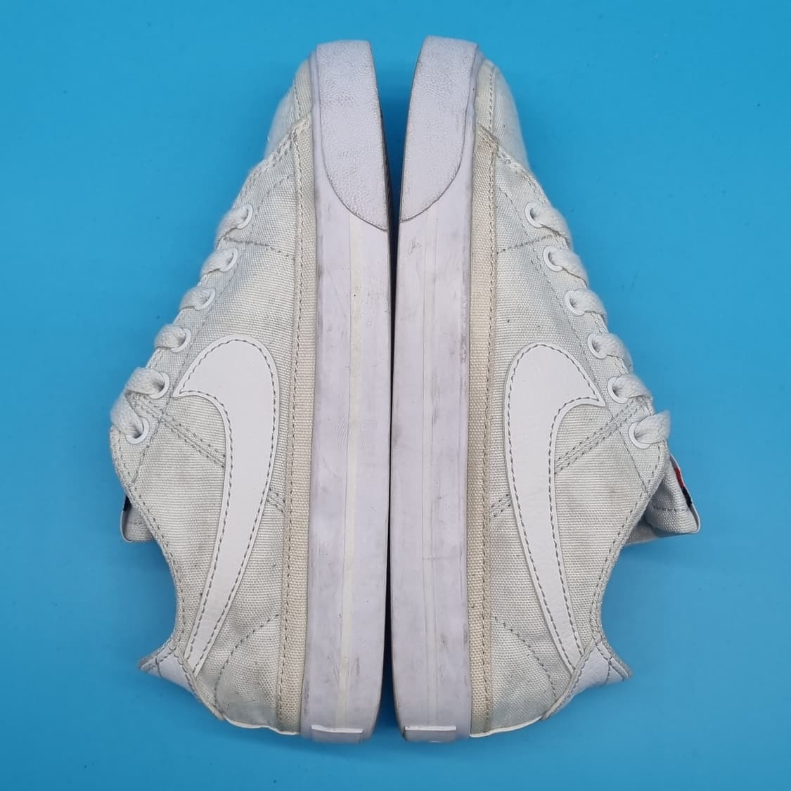 oo 나이키 코트레거시 스니커즈 225 상품이미지5