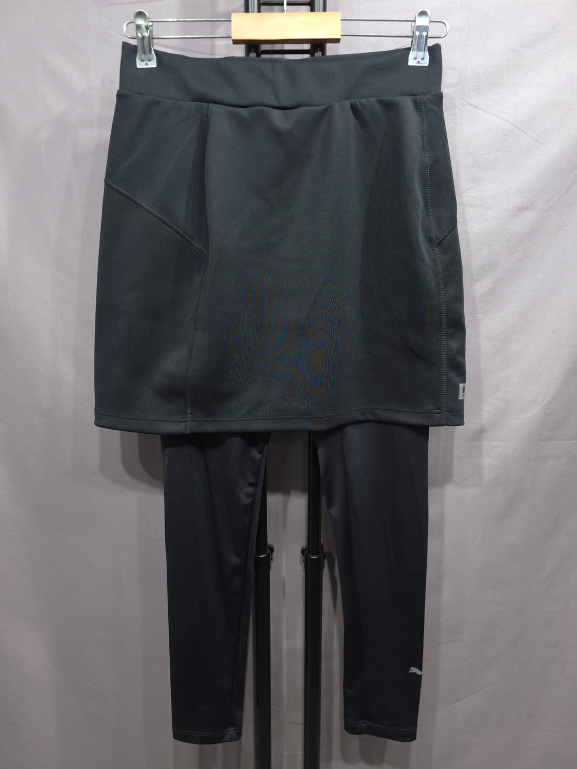 푸마 드라이셀 치마 레깅스 29-30  상품이미지2