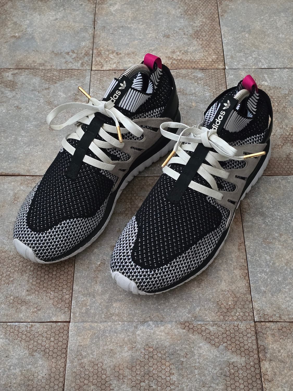 (270)아디다스 튜블라 노바 프라임 니트 상품이미지1