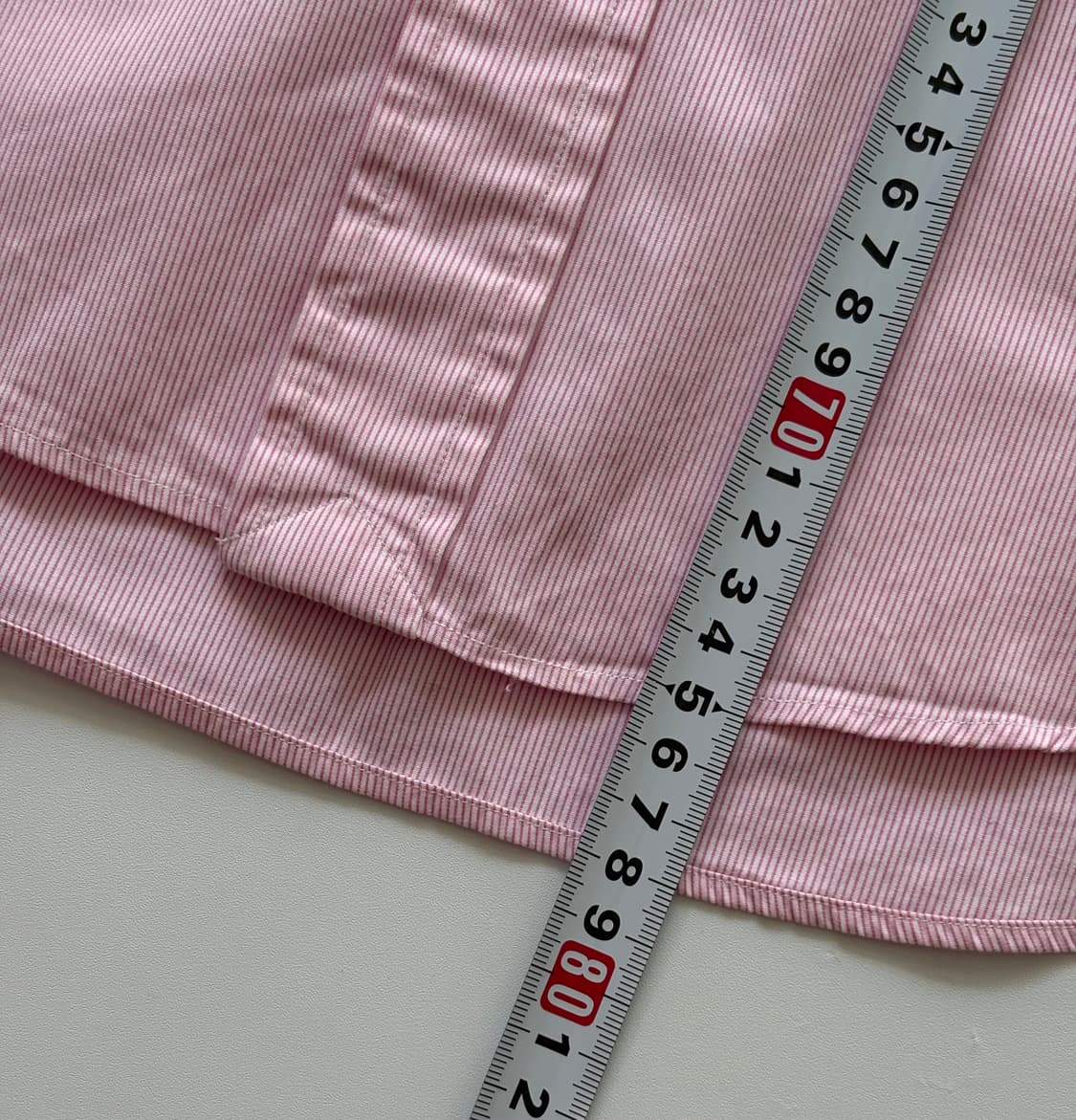 Polo 폴로랄프로렌 스트라이프 셔츠 상품이미지7