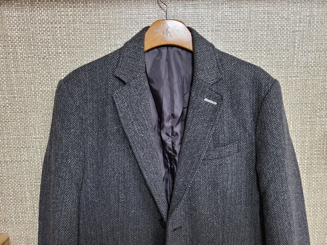 S 95사이즈 에잇세컨즈 코트 상품이미지2