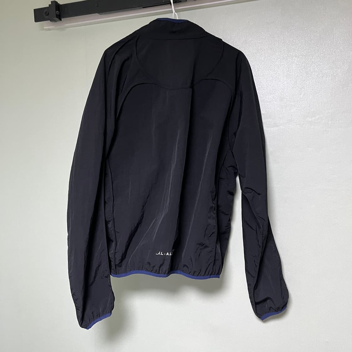 jlal 사운드스포츠 바람막이 xl 상품이미지2