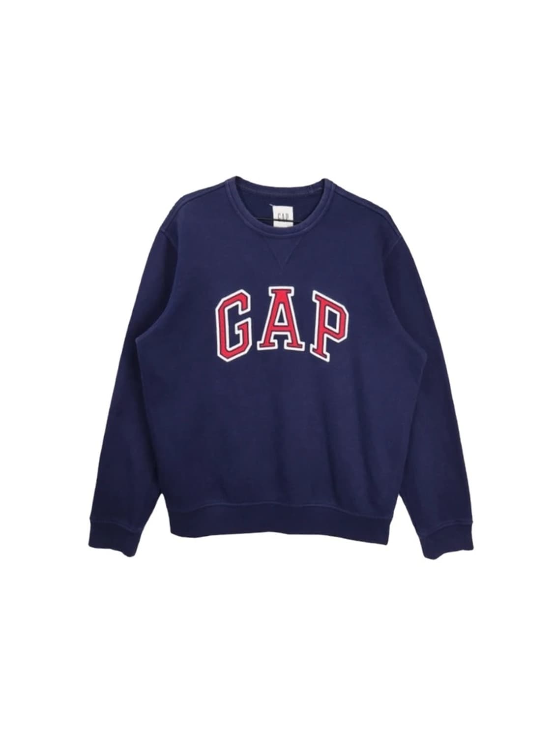 Old GAP Classic Arch Logo Sweatshirt 상품이미지3