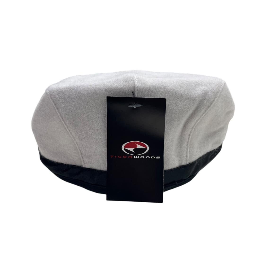 나이키 90's 블랙 스우시 화이트 헌팅캡 상품이미지8