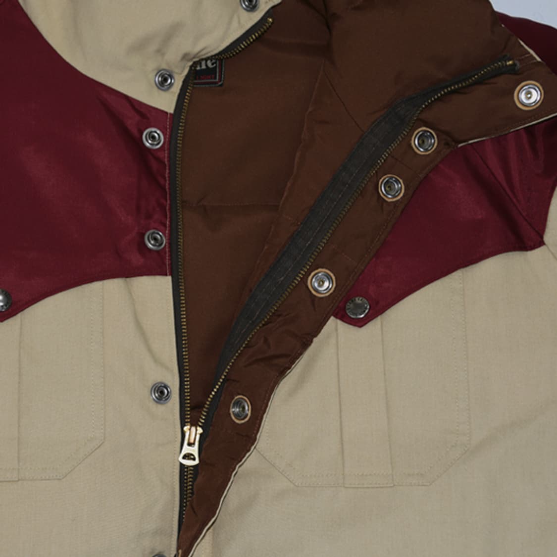 Sugar Cane 마운틴다운점퍼 상품이미지6