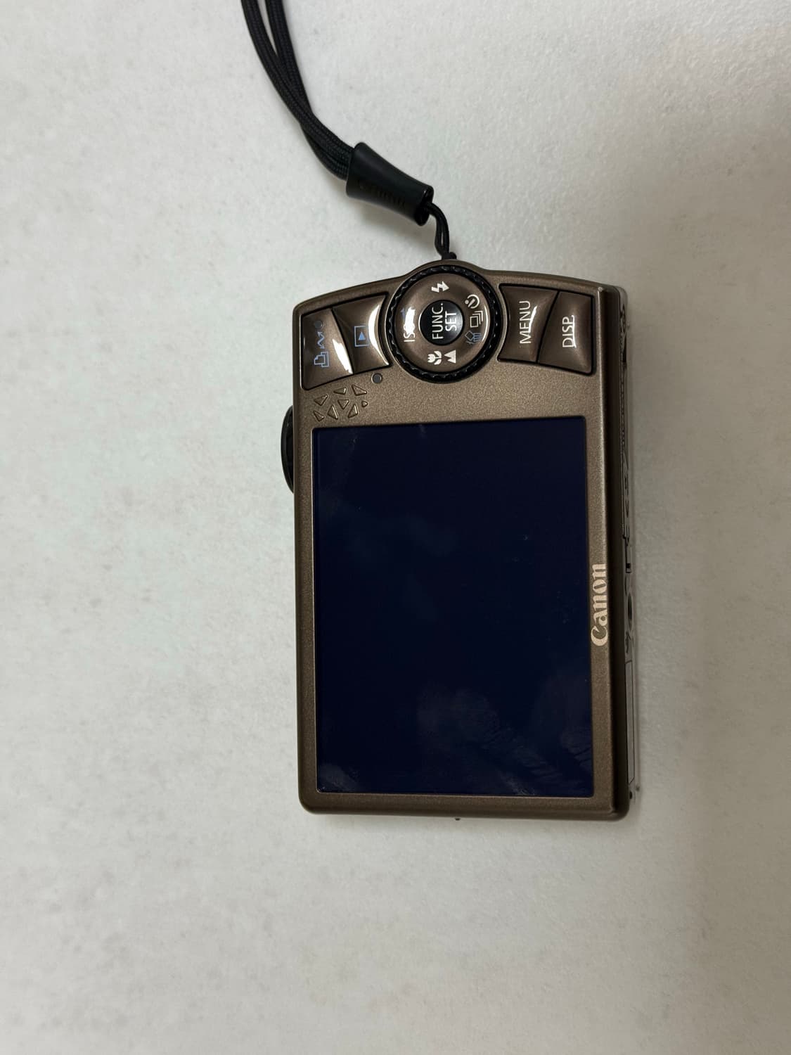 캐논 익서스 870 is 디카 상품이미지5