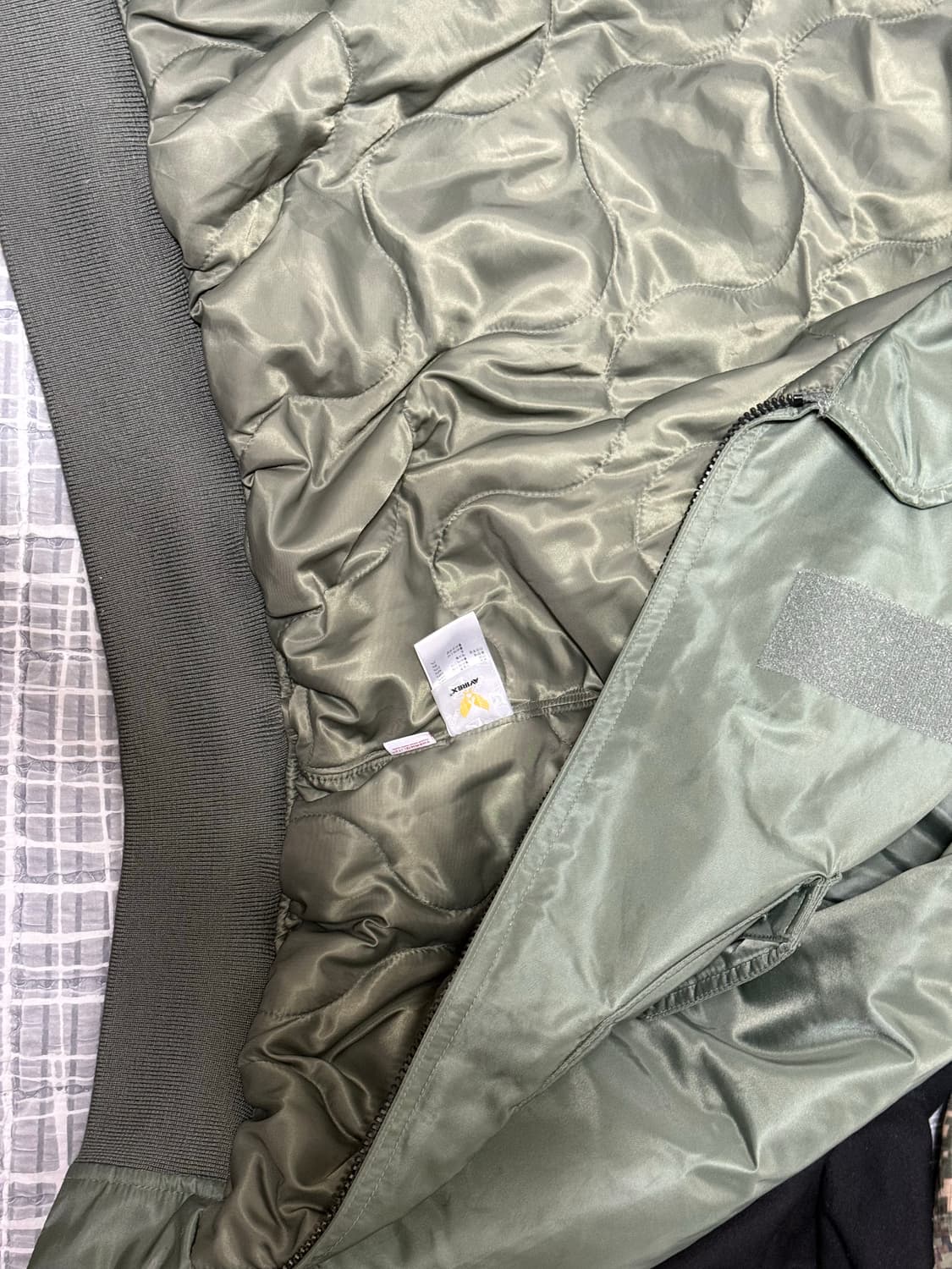 아비렉스 cwu-45p xl 상품이미지4