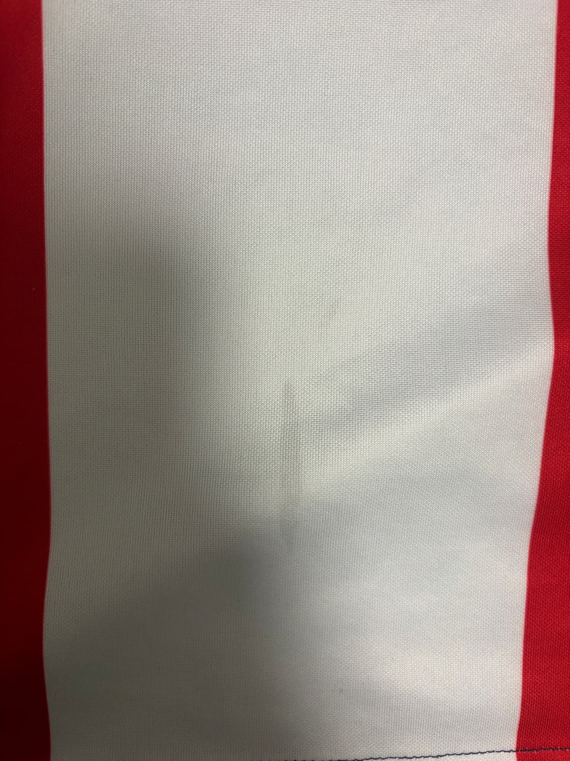 파리생제르망 PSG 22-23시즌 유니폼 메시 마킹 상품이미지7