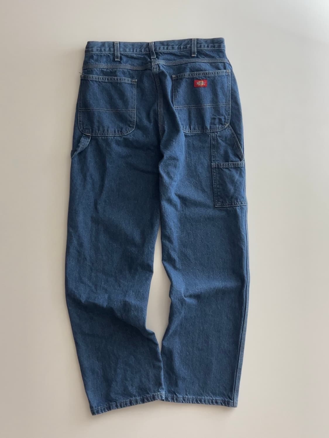 디키즈 카펜터 데님 팬츠 36 상품이미지4