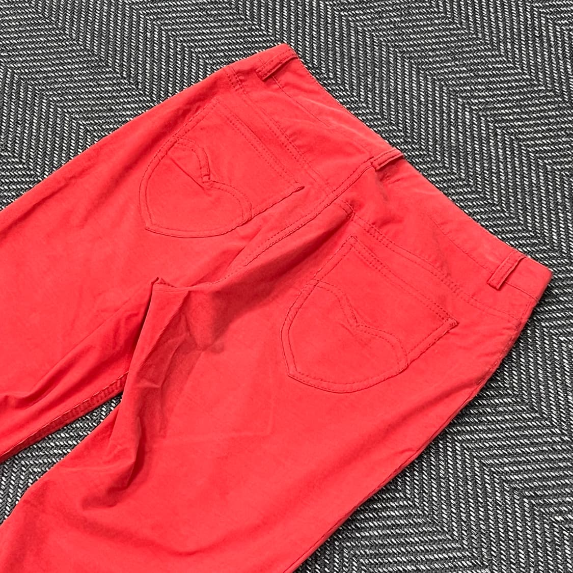 에스카다 벨루어 팬츠 v1056 상품이미지4