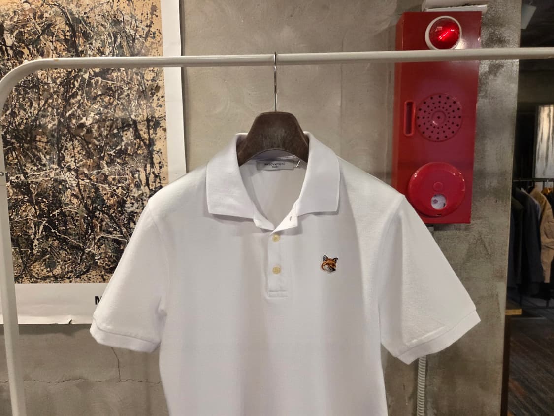 메종 키츠네 상품이미지6