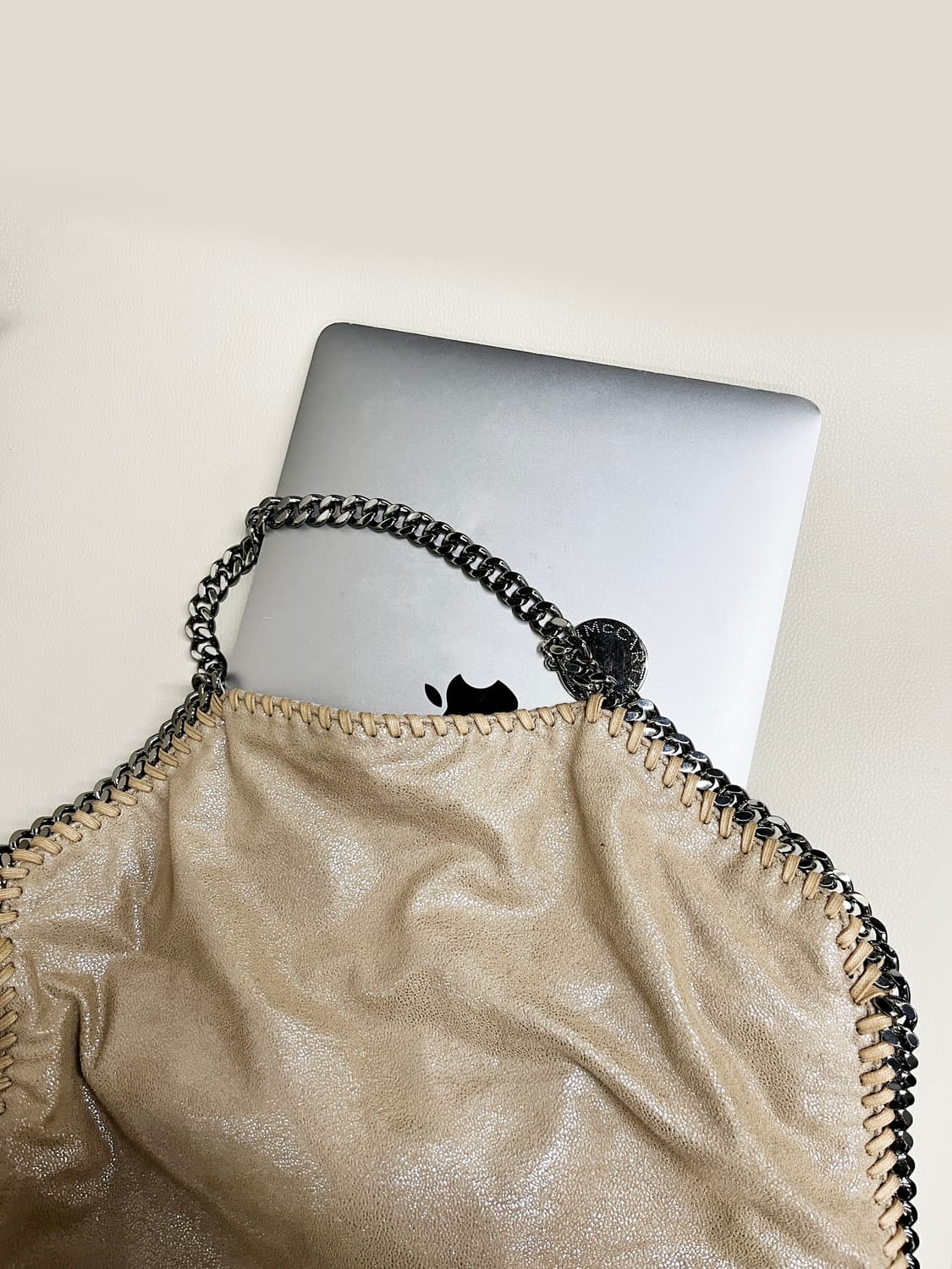 스텔라 맥카트니 파라벨라 토트백 상품이미지3