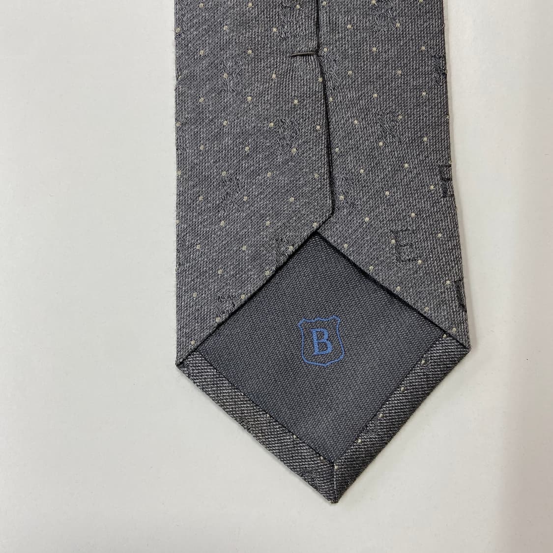 Breuer(브로이어) 정품 넥타이 상품이미지5