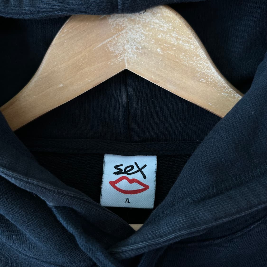 독타운 x 섹스스케이트보드 콜라보 셋업 XL 상품이미지3