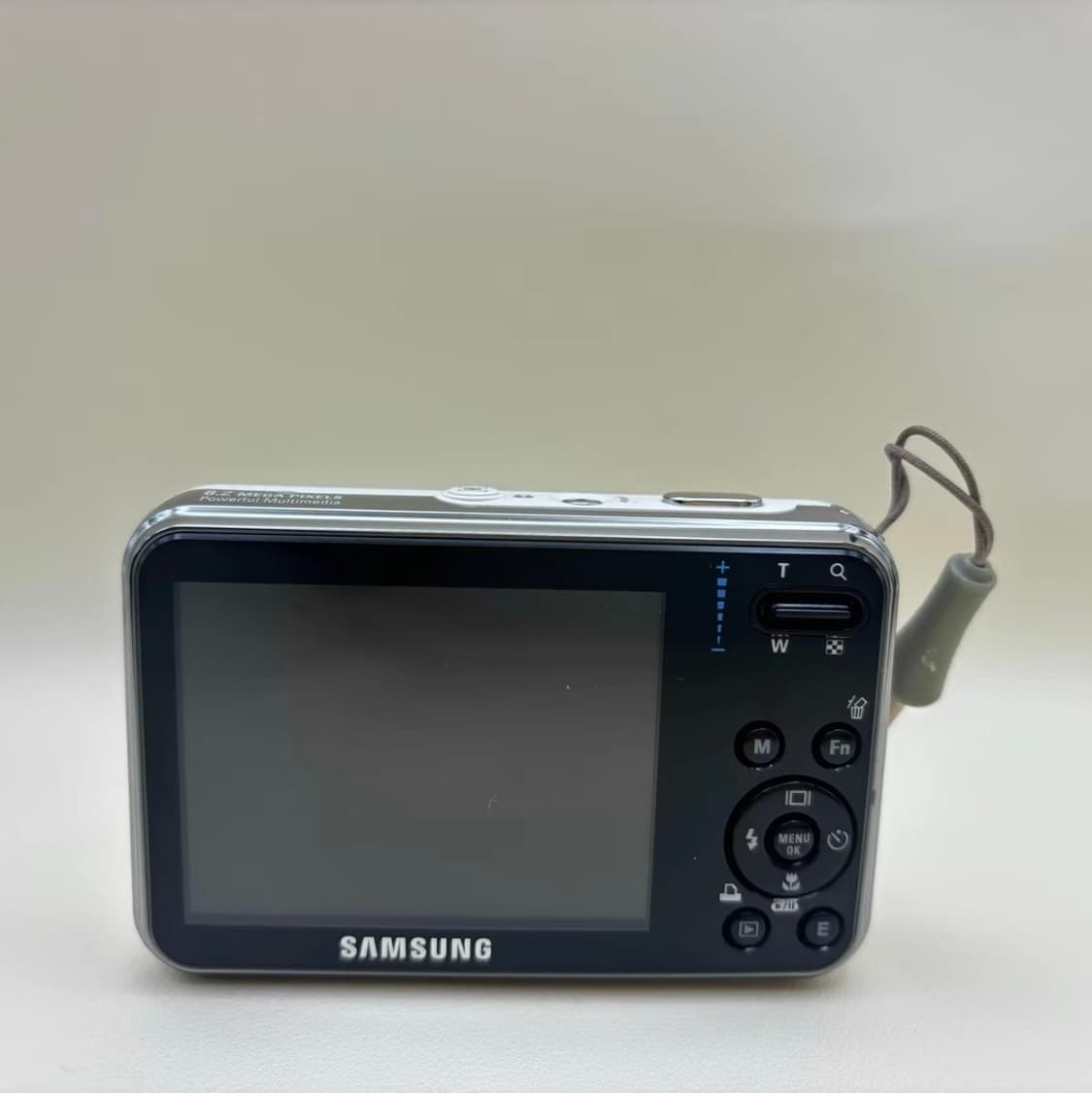 삼성 vluu i8 디카 상품이미지2