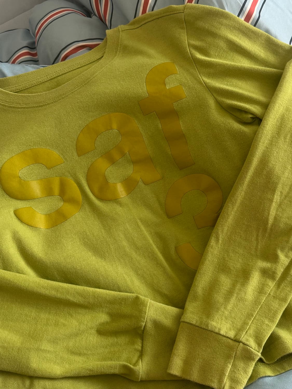 사파리스팟  슬리브 2 사이즈 상품이미지4