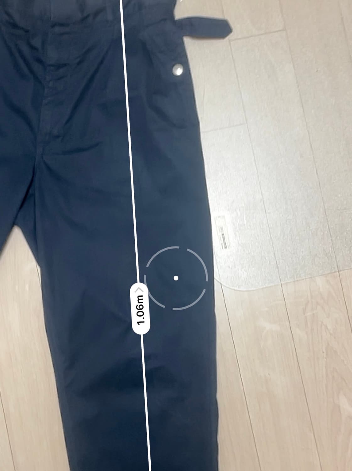 50) Maison Margiela Trouser 상품이미지7