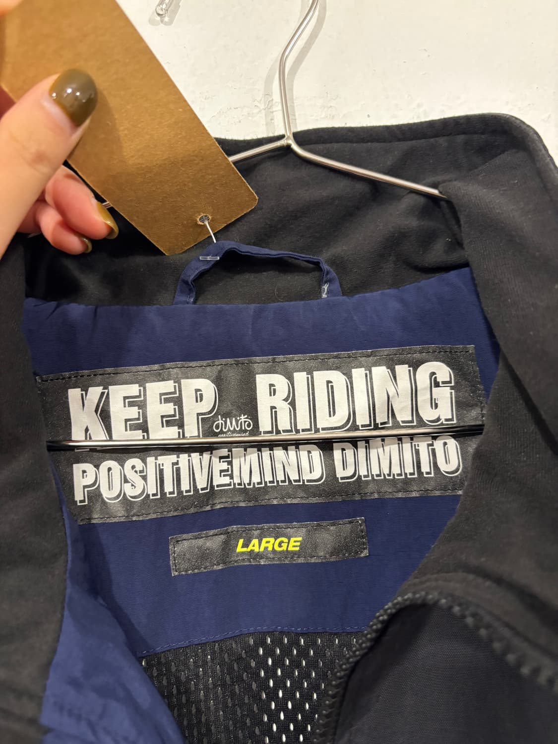 바람막이 상품이미지6