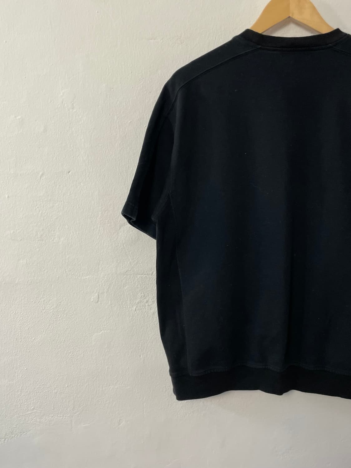 비이커 반팔 티셔츠  상품이미지8