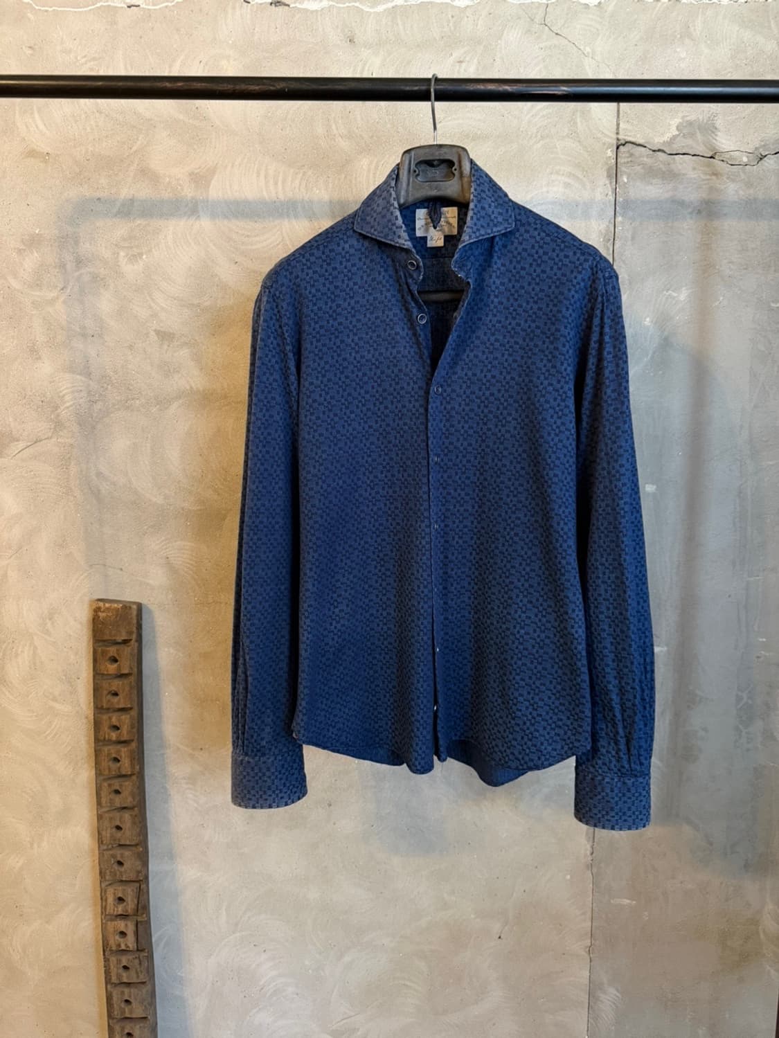 오리앙 셔츠 100 상품이미지5